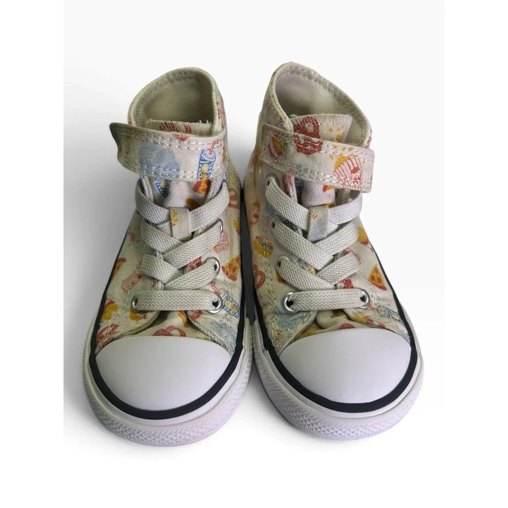 Converse up sale